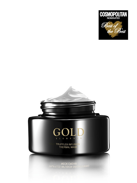 Spa | Gold Elements USA - Official